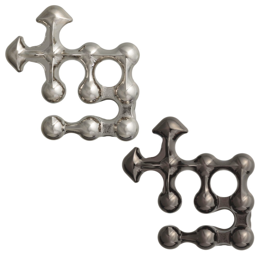Huzzle Cast Puzzle 2 | Dots
