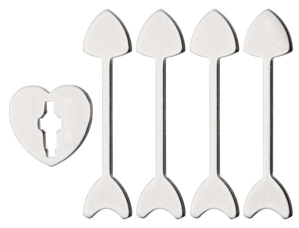 Huzzle Cast Puzzle 3 | Flechas