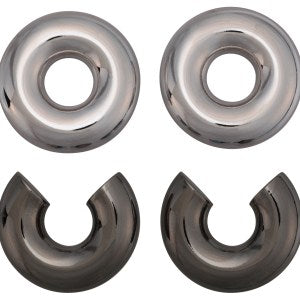Huzzle Cast Puzzle Donuts | Level 4