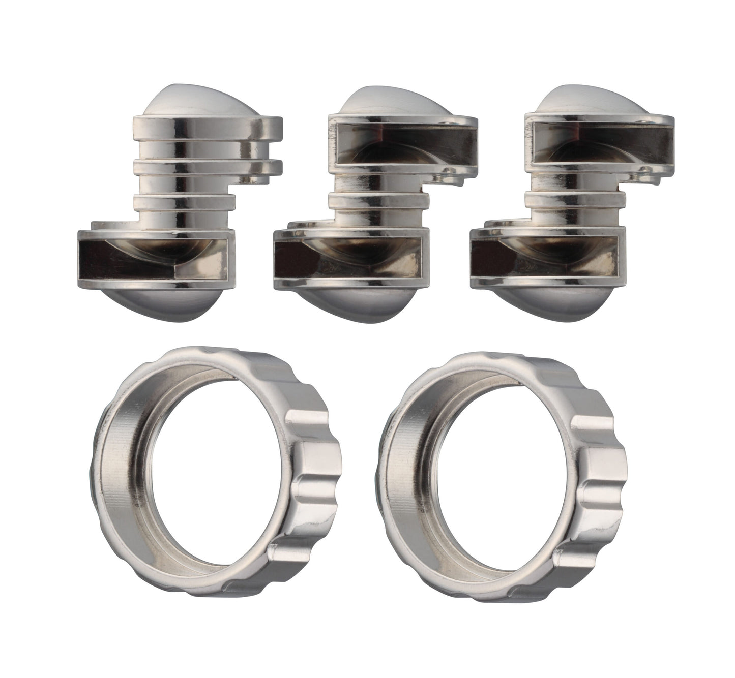Huzzle Cast Puzzle 4 | Cylinder