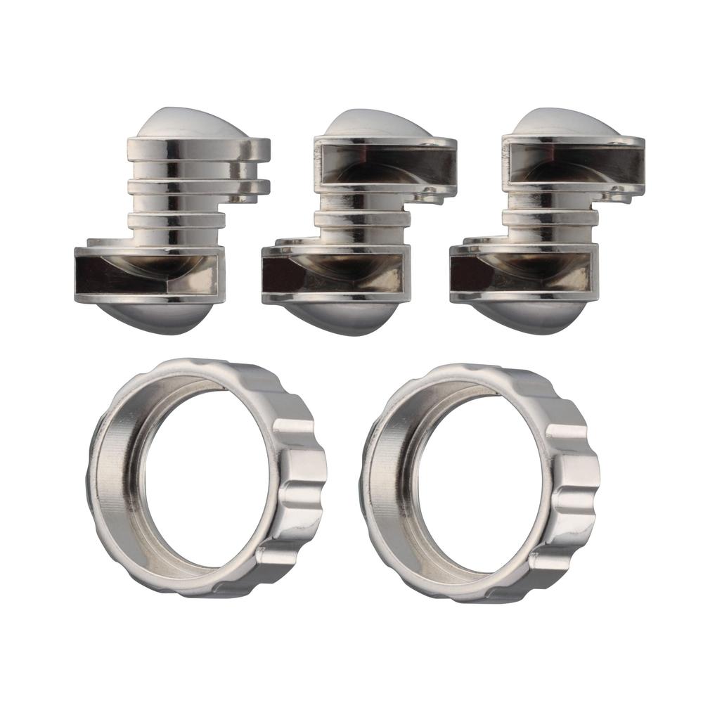Huzzle Cast Puzzle 4 | Cylinder