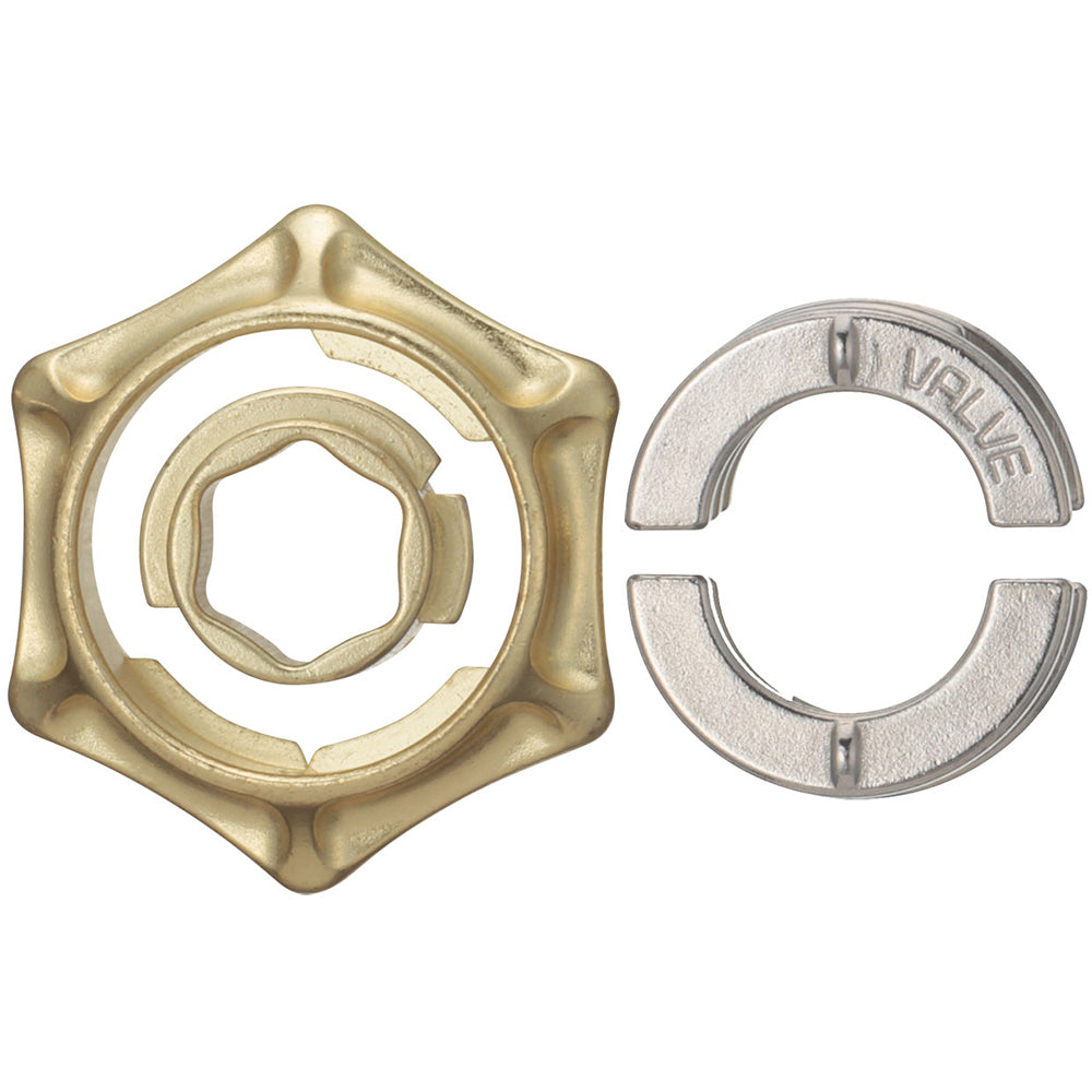 Huzzle Cast Puzzle 4 | Valve
