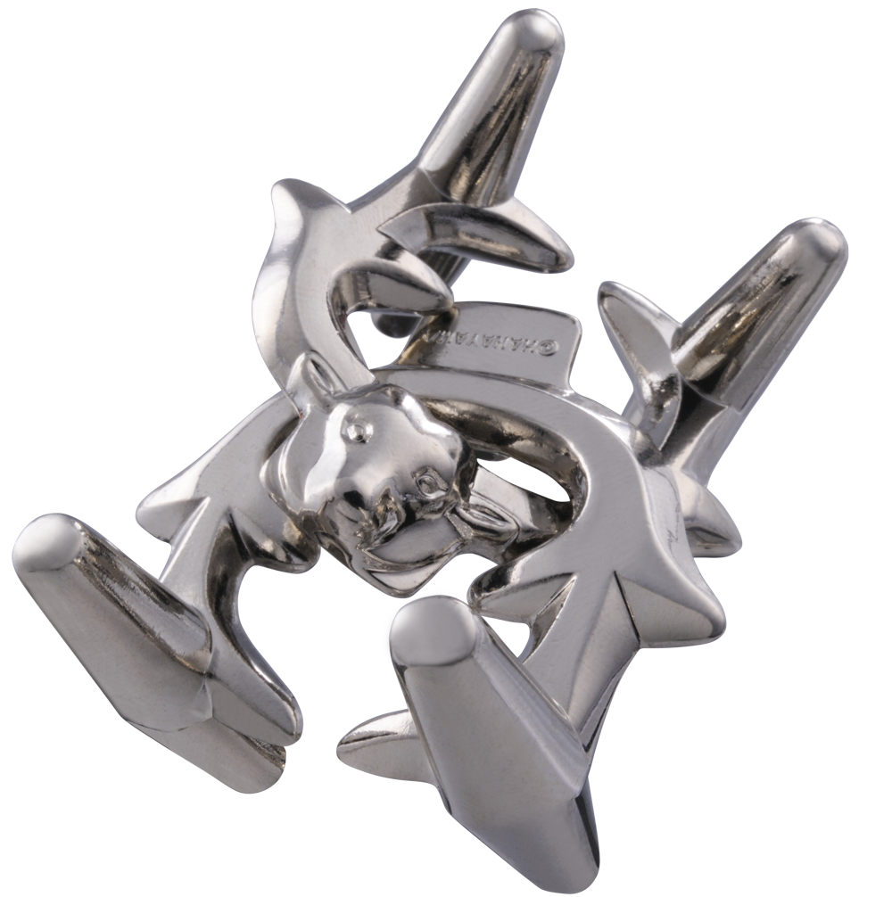 Huzzle Cast Puzzle 5 | Elk