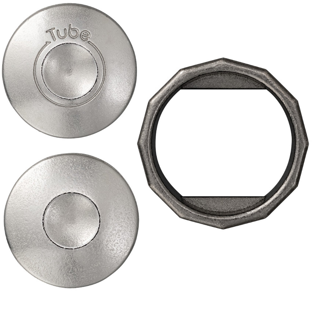 Huzzle Cast Puzzle Tube | Level 5 Cast Puzzles bei Deinparadies.ch