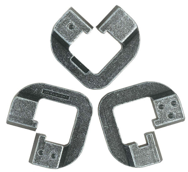 Huzzle Cast Puzzle 6 | Chain