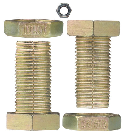 Nutcase per puzzle fuso huzzle | Livello 6