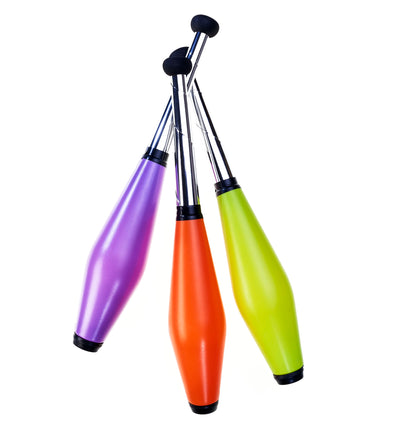 Jonglier Clubs Acrobat Short