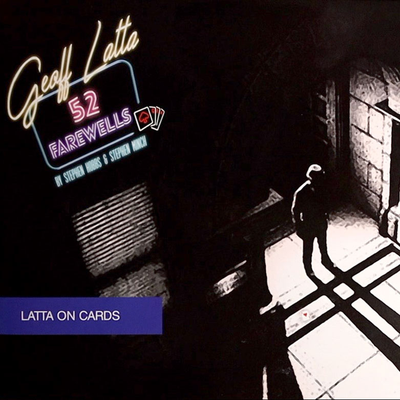 52 Farewells | Geoff Latta-Penguin Magic-Deinparadies.ch