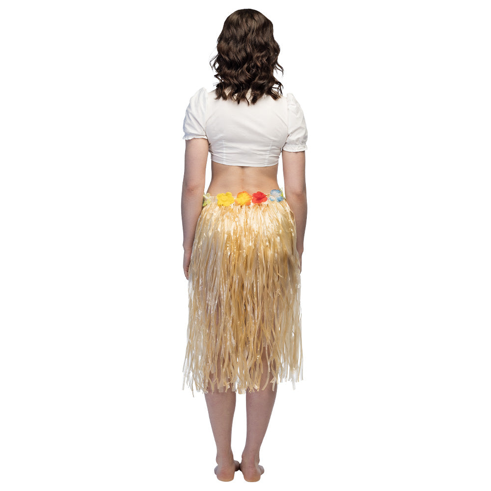 Hawaii-Bastrock uni