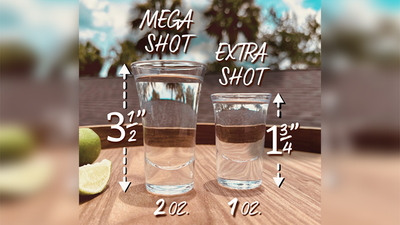 Extra Shot | Bill Abbott