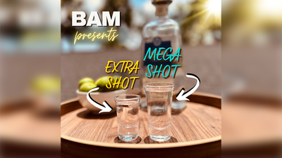 Extra Shot | Bill Abbott