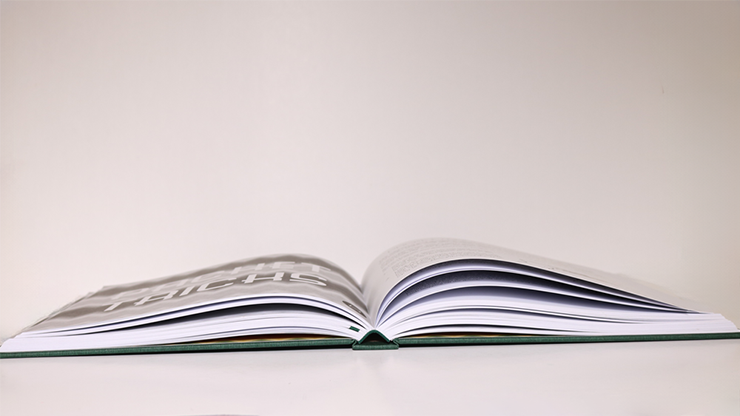 Blomberg Laboratories | Andi Gladwin and Vanishing Inc.