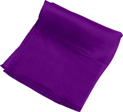 Silk 24 inch (Violet) Magic | Gosh