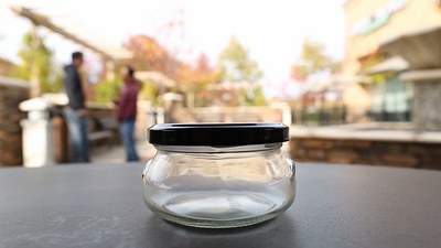 The Jar | Kozmo, Garrett Thomas and Tokar