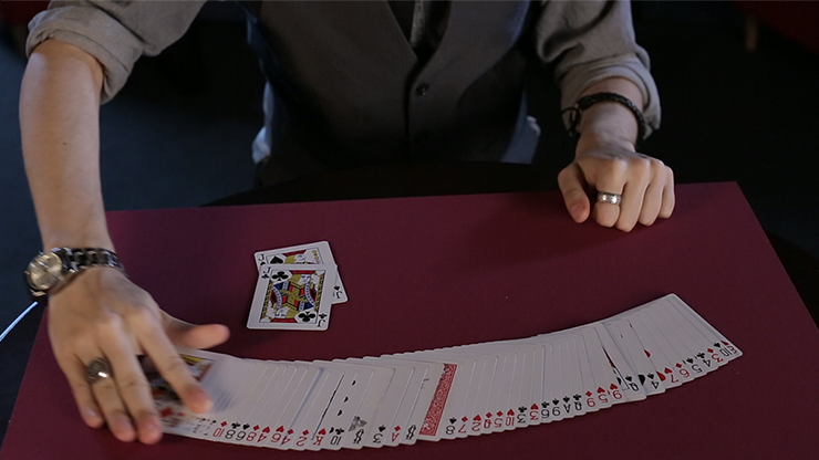 Whiplash | Josh Janousky