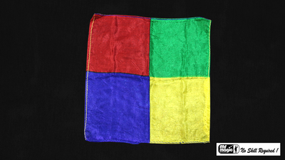 Thumb Tip Blendo | Mr. Magic