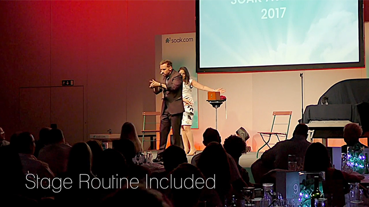 52 to 1 Deck | Wayne Fox and David Penn