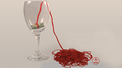 The Yarn | Manuel LLaser