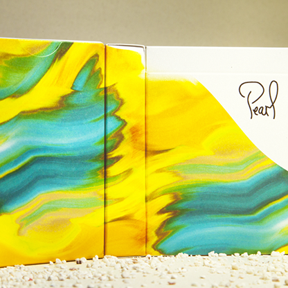 Pearl Playing Cards: Sunrise