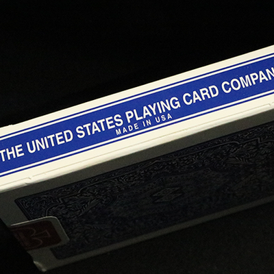 ARRCO Playing Cards (Blue)