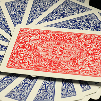 ARRCO Playing Cards (Blue)