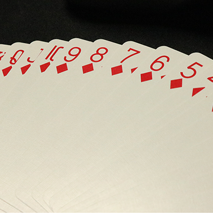 ARRCO Playing Cards (Blue)