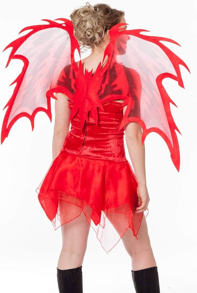 Aile du diable