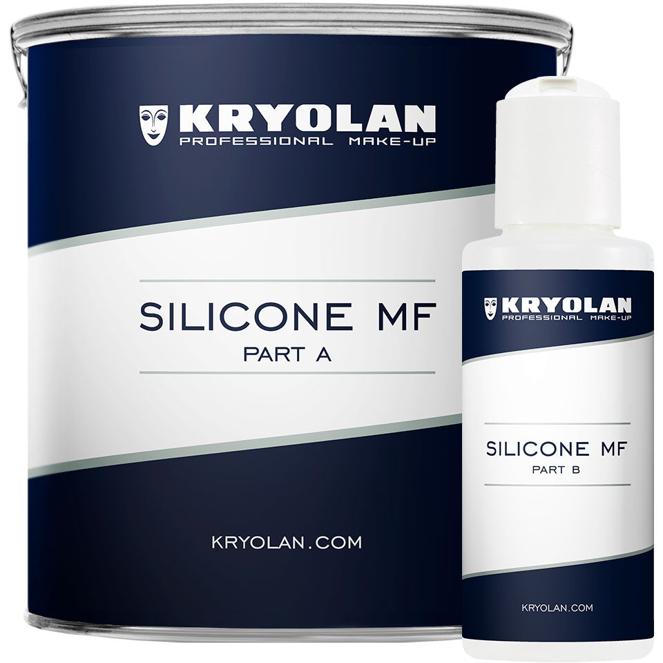 Silicon MF 500G