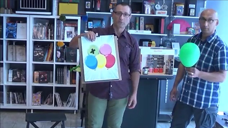 CROSS CHOICE | Magie Climax