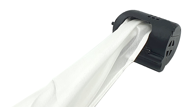 Sun Smoke with Vanisher 2.0 | SUN