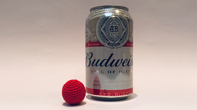 Chop Can Beer | Bazar de Magia