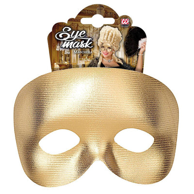 Phantom Augenmaske | gold