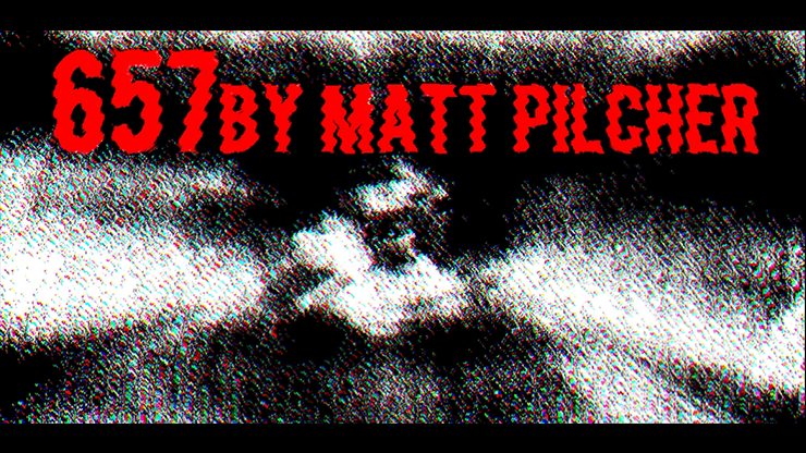 657 by Matt Pilcher - ebook Matt Pilcher bei Deinparadies.ch