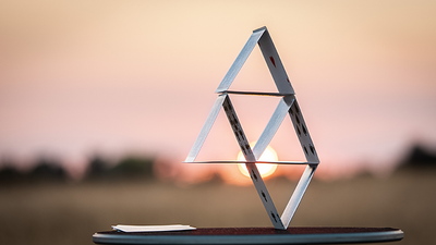 On Edge | Angelo Carbone