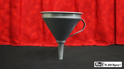 Comedy Funnel (Aluminum) | Mr. Magic