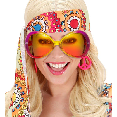 Sugar Babe Partybrille