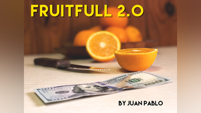 FRUITFULL 2.0 | Juan Pablo