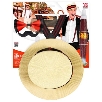 Wilde 20er Charleston Set