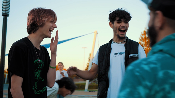 Cognito (App & Online Instructions) | Lloyd Barnes & Owen Garfield - Instant Download