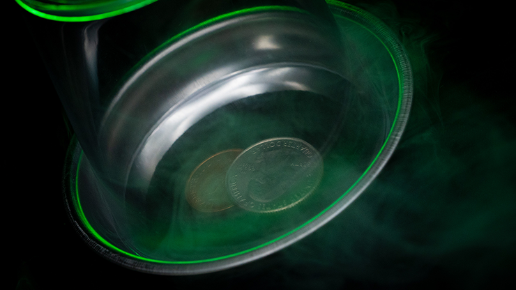 THE LEPRECHAUN | Apprentice Magic