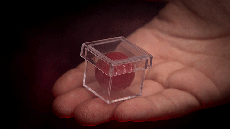 MAGIC CHAMBER | Apprentice Magic