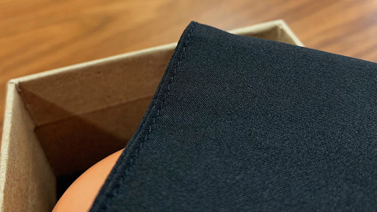 EGG BAG BLACK | Bacon Magic