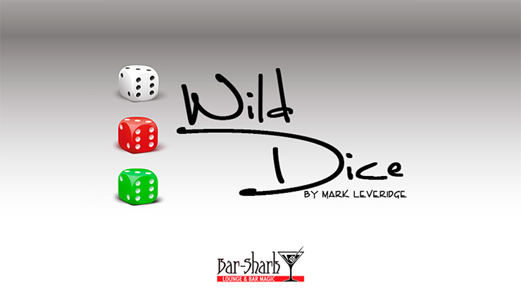 Wild Dice | Mark Leverage
