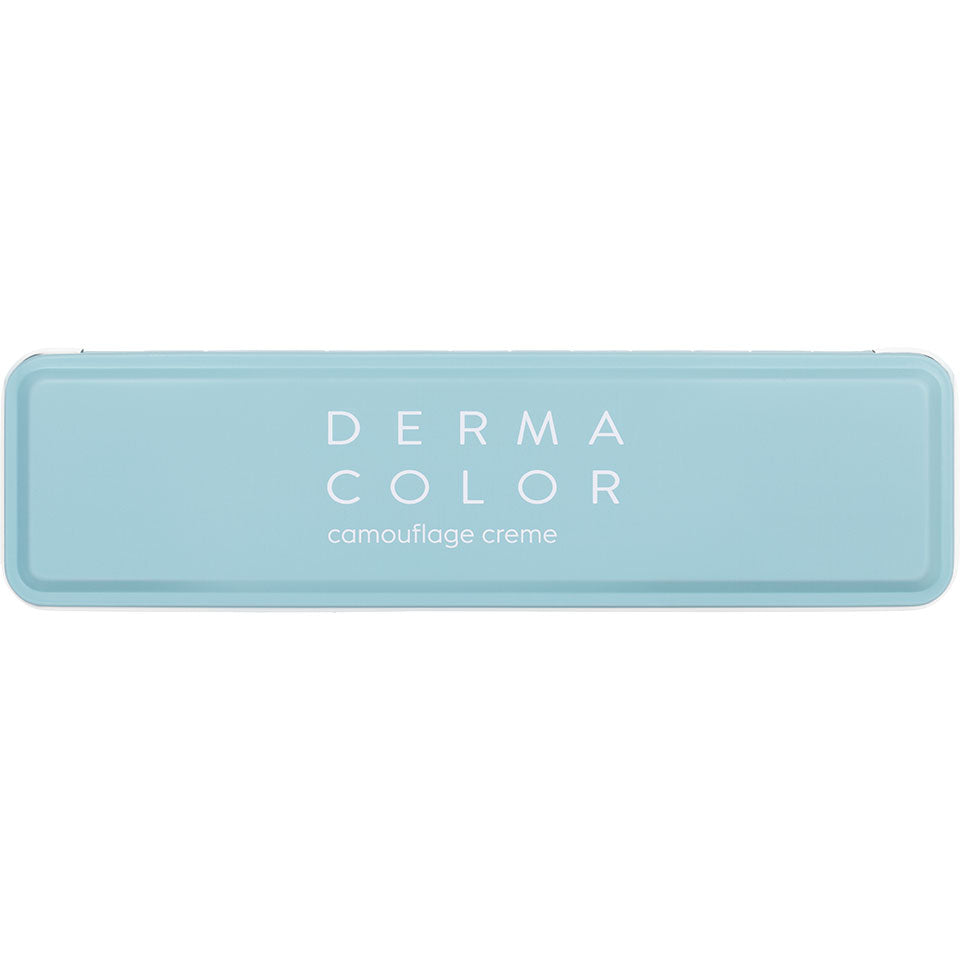 Dermacolor Camouflage Palette D