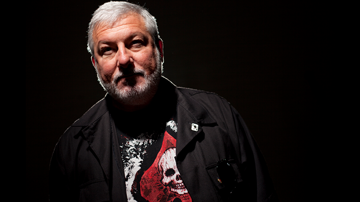 BIGBLINDMEDIA Presents John Bannon's Bullet Trilogy (Includes Bullet After Dark, Bullet Party, Fire When Ready and Paint it Blank Project)