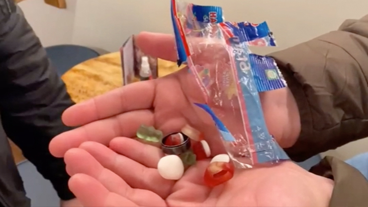 HARRI-O | Lord Harri and Saturn Magic