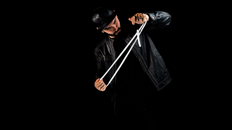 WGM PROFESSIONAL ROPE ROUTINES | Murphy's Magic