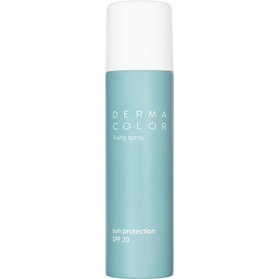 Dermacolor Fixierspray mit UV-Schutz