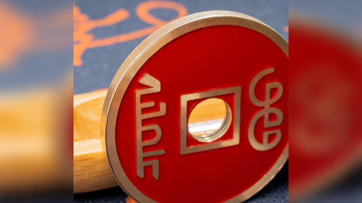 RAINBOW COINS (MORGAN) | N2G