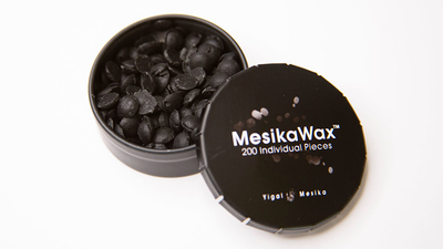 Mesika Wax (Black) | Yigal Mesika